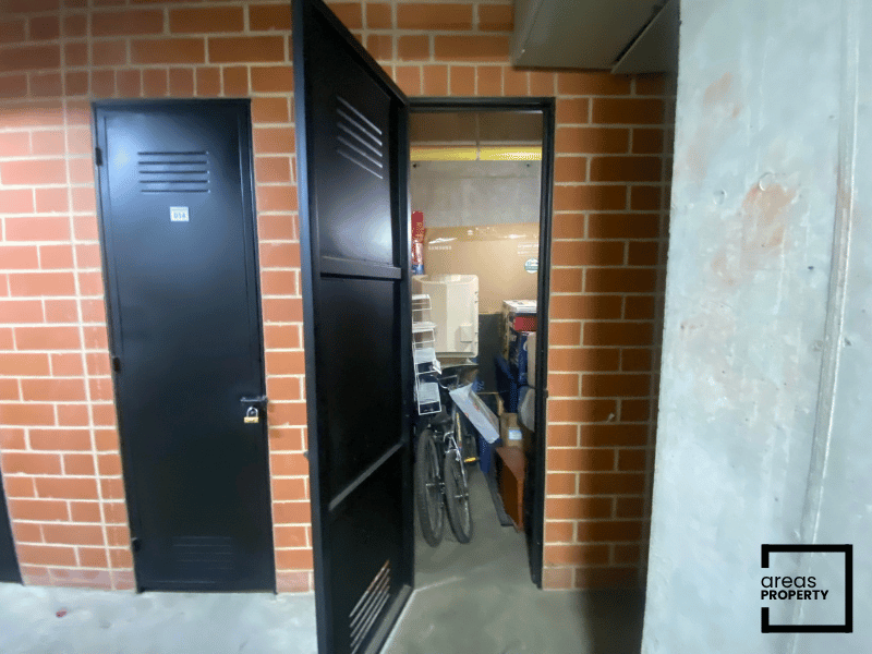 Apartamento Piso 19 con Estudio en Nueva Colina - Amonte - Imagen 14