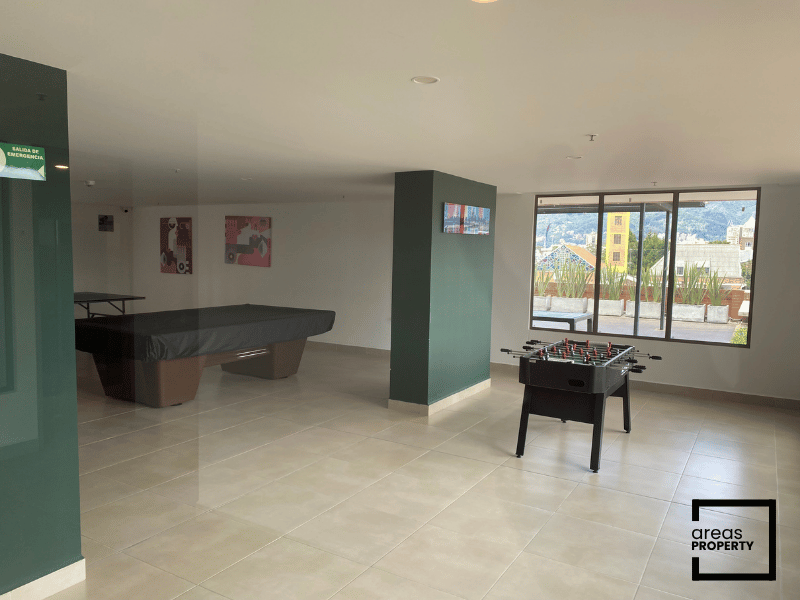 Apartamento Piso 19 con Estudio en Nueva Colina - Amonte - Imagen 15
