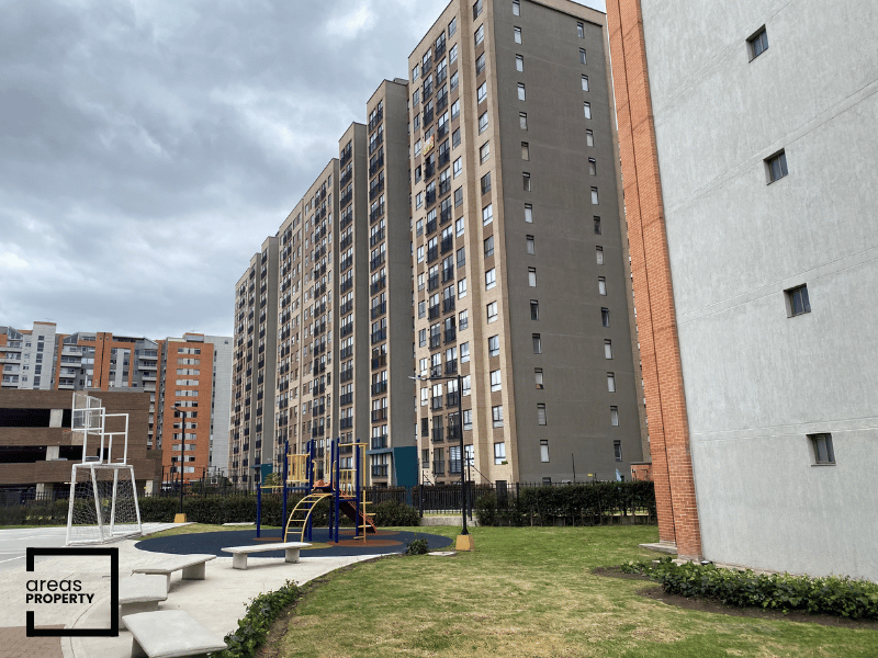 Apartamento Piso 19 con Estudio en Nueva Colina - Amonte - Imagen 17