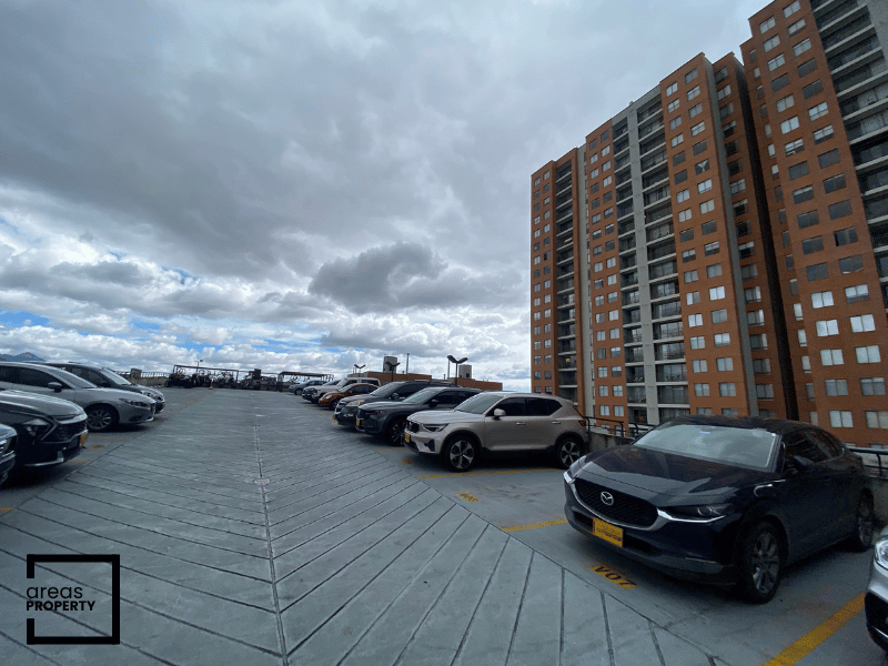Apartamento Piso 19 con Estudio en Nueva Colina - Amonte - Imagen 19