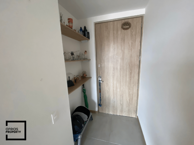 Apartamento Piso 19 con Estudio en Nueva Colina - Amonte - Imagen 5