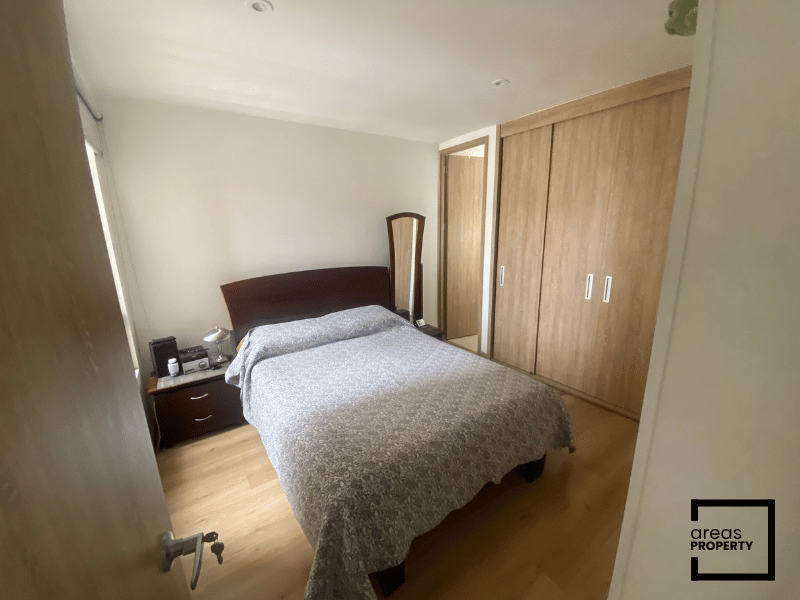 Apartamento Piso 19 con Estudio en Nueva Colina - Amonte - Imagen 9