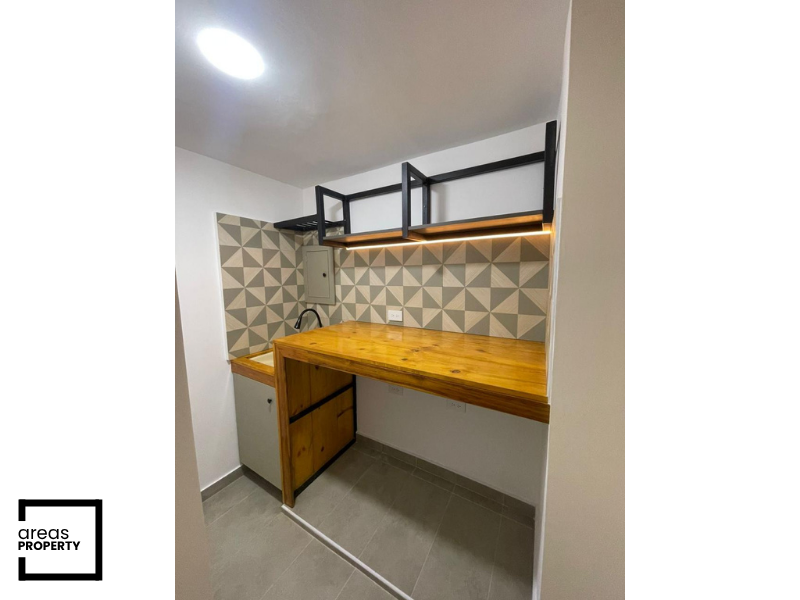 Apto Remodelado 3 Alcobas Santa Ana Occidental - Imagen 14