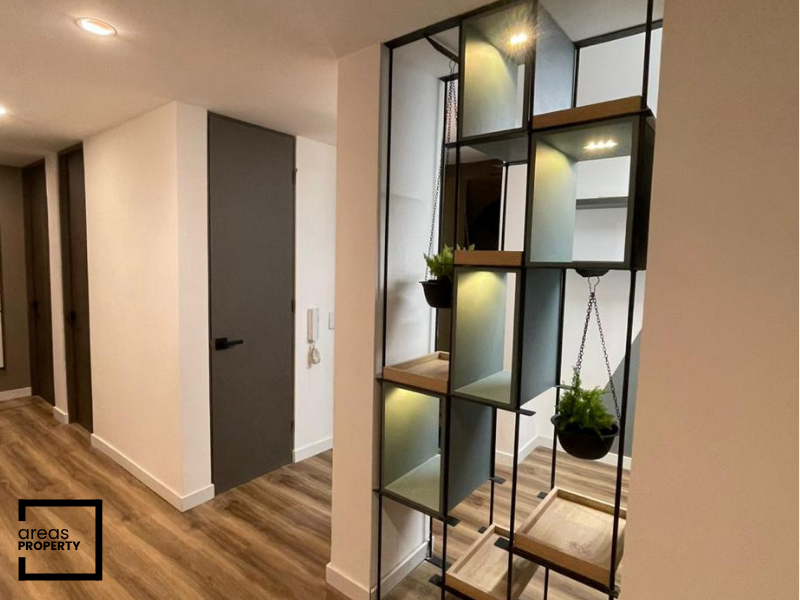 Apto Remodelado 3 Alcobas Santa Ana Occidental - Imagen 2