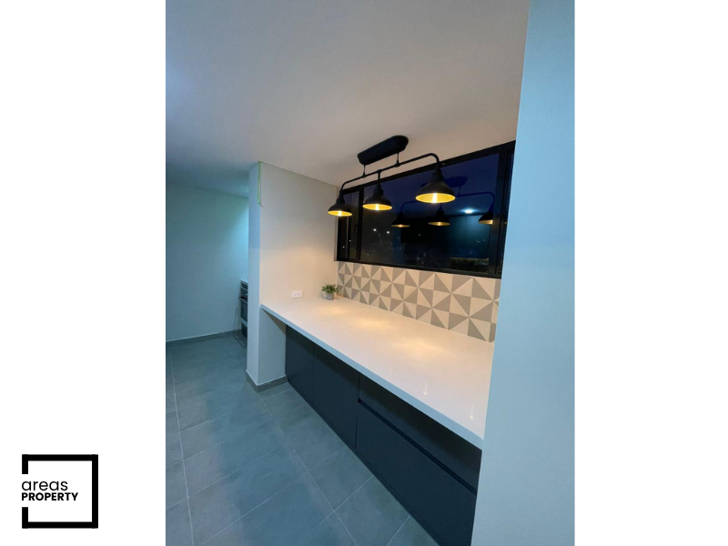 Apto Remodelado 3 Alcobas Santa Ana Occidental - Imagen 8