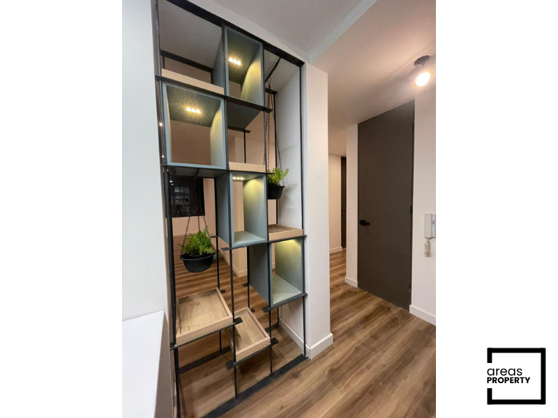 Apto Remodelado 3 Alcobas Santa Ana Occidental - Imagen 13