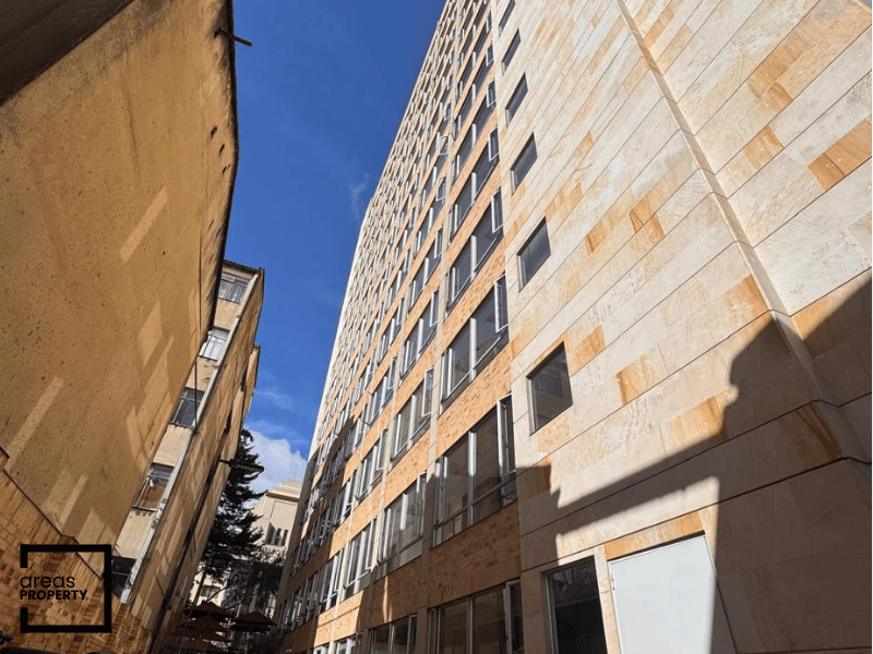 Apto Dúplex en Venta San Diego Centro (62 m² + Depósito 9 m²) - Imagen 8