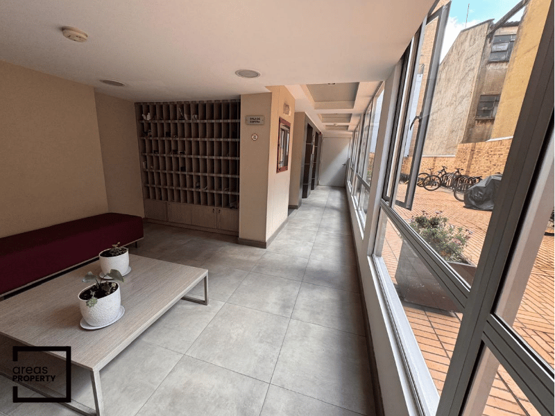 Apto Dúplex en Venta San Diego Centro (62 m² + Depósito 9 m²) - Imagen 7
