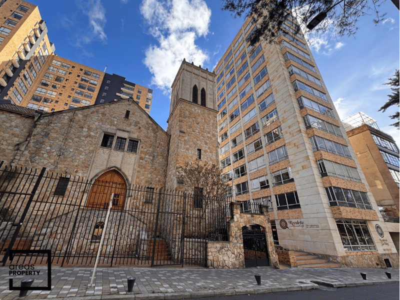 Apto Dúplex en Venta San Diego Centro (62 m² + Depósito 9 m²) - Imagen 6