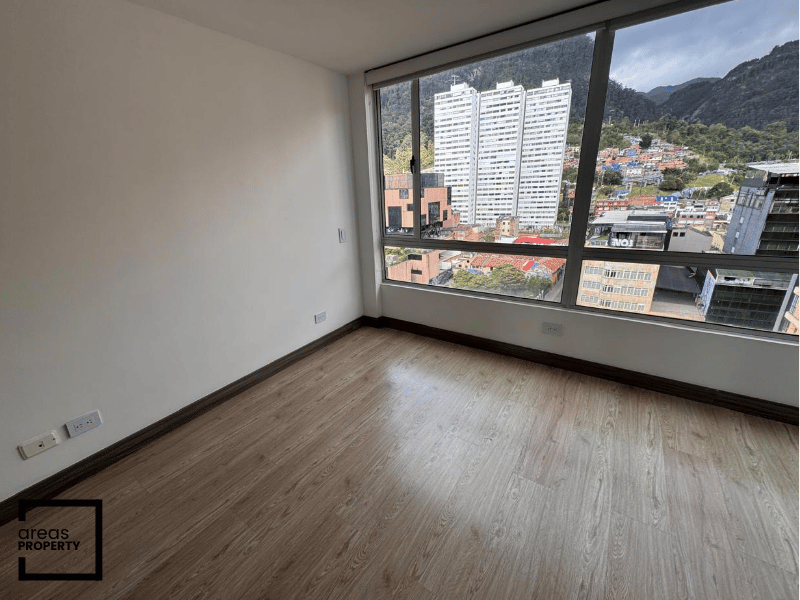 Apto Dúplex en Venta San Diego Centro (62 m² + Depósito 9 m²) - Imagen 5
