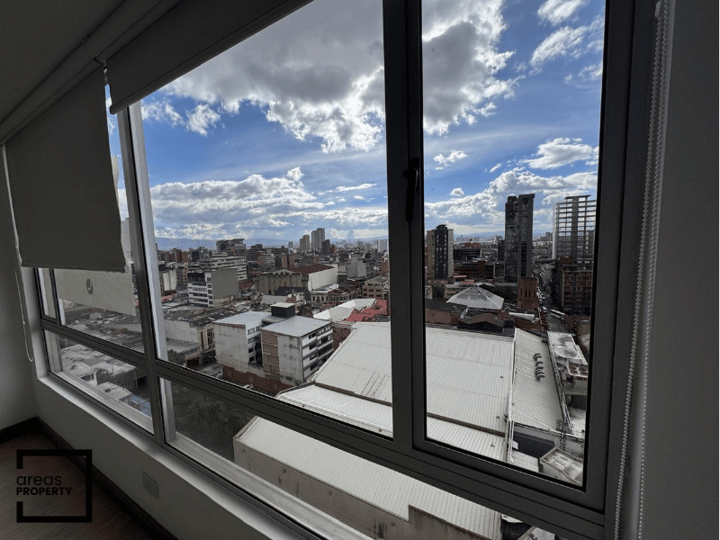 Apto Dúplex en Venta San Diego Centro (62 m² + Depósito 9 m²) - Imagen 4