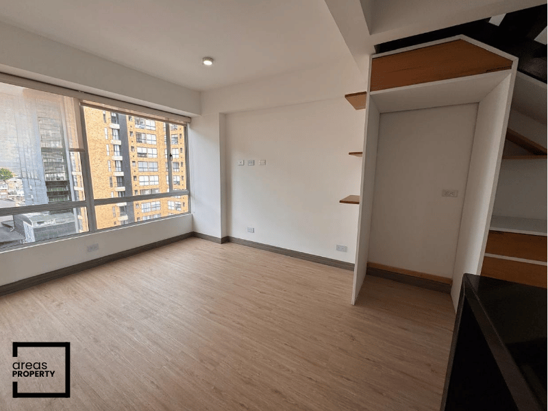 Apto Dúplex en Venta San Diego Centro (62 m² + Depósito 9 m²) - Imagen 16