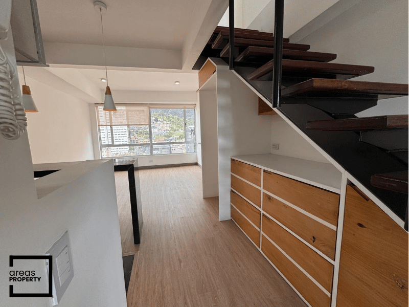 Apto Dúplex en Venta San Diego Centro (62 m² + Depósito 9 m²) - Imagen 15