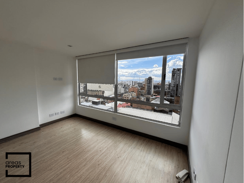 Apto Dúplex en Venta San Diego Centro (62 m² + Depósito 9 m²) - Imagen 13