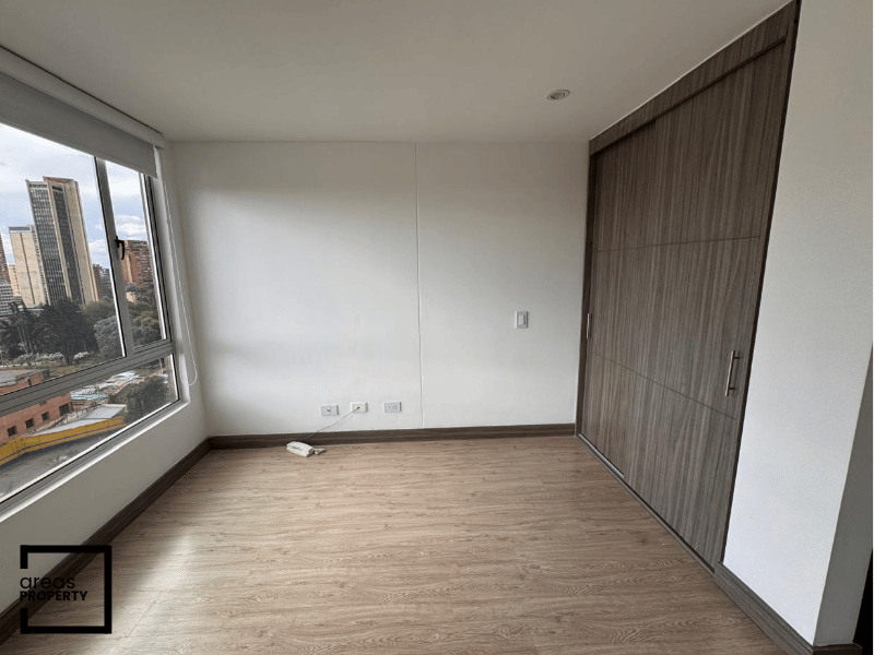 Apto Dúplex en Venta San Diego Centro (62 m² + Depósito 9 m²) - Imagen 12