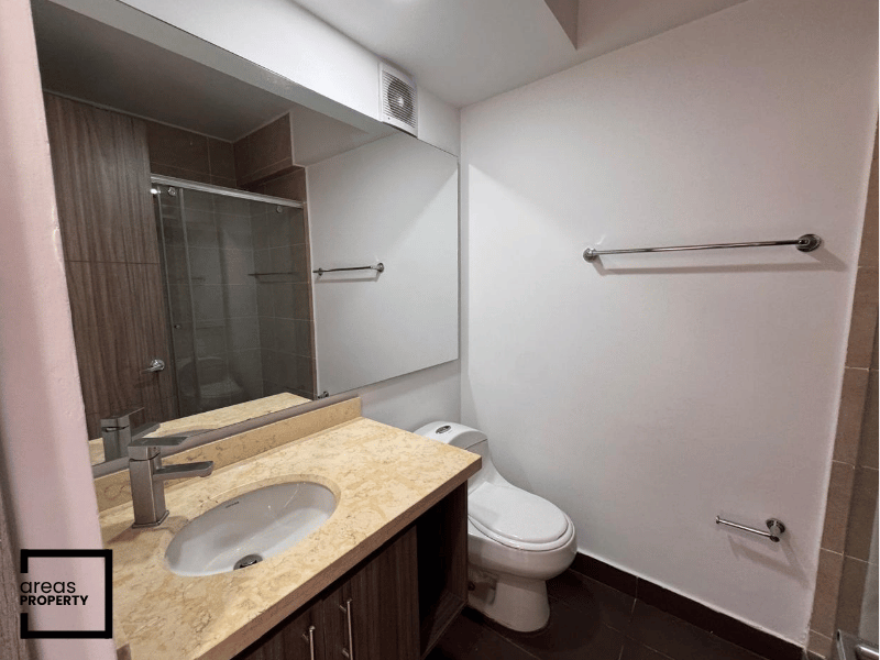 Apto Dúplex en Venta San Diego Centro (62 m² + Depósito 9 m²) - Imagen 11