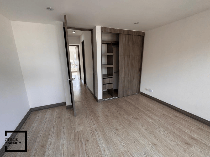 Apto Dúplex en Venta San Diego Centro (62 m² + Depósito 9 m²) - Imagen 10