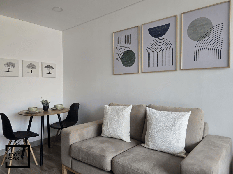 Apto Domotizado 25 m² en Venta cerca a Calle 94 - Imagen 8