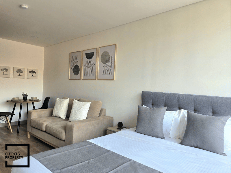 Apto Domotizado 25 m² en Venta cerca a Calle 94 - Imagen 7