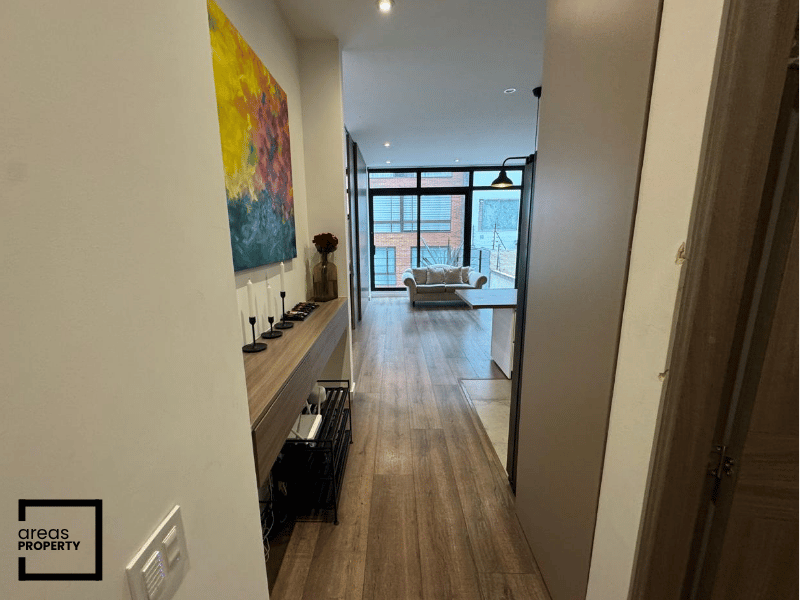 Apto 86 m² + Terraza 20 m² Santa Bárbara Occidental - Imagen 12
