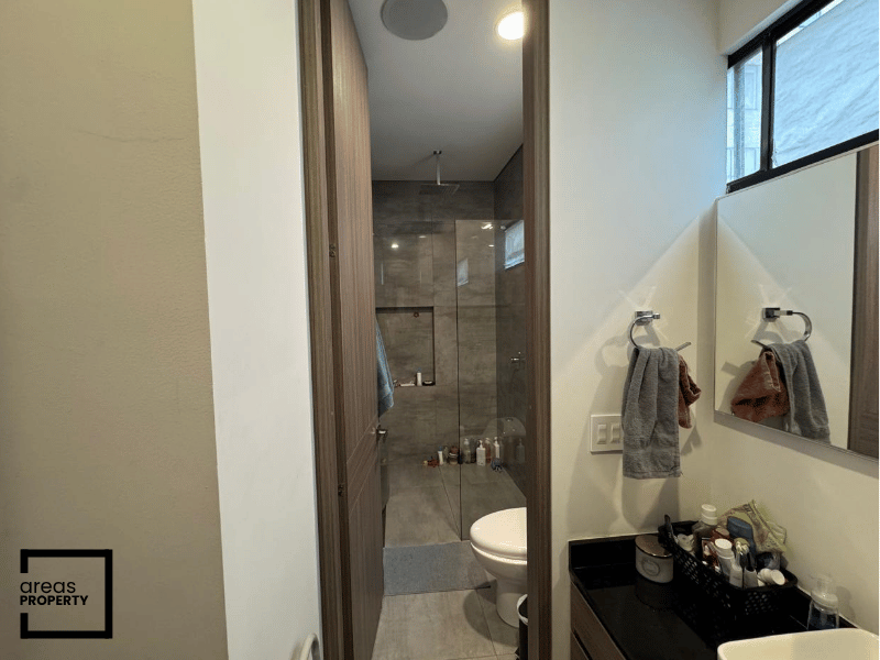 Apto 86 m² + Terraza 20 m² Santa Bárbara Occidental - Imagen 11
