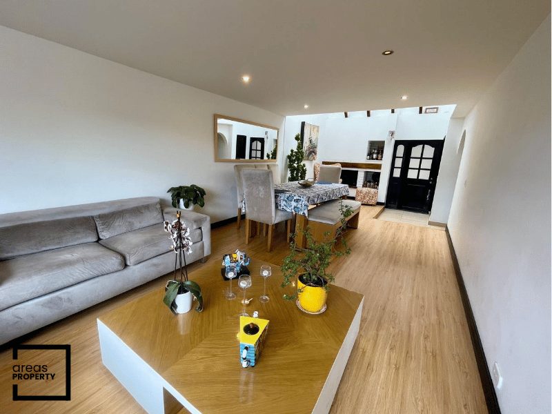 Casa en Venta con Deck en San José de Bavaria (260 m²) - Imagen 4