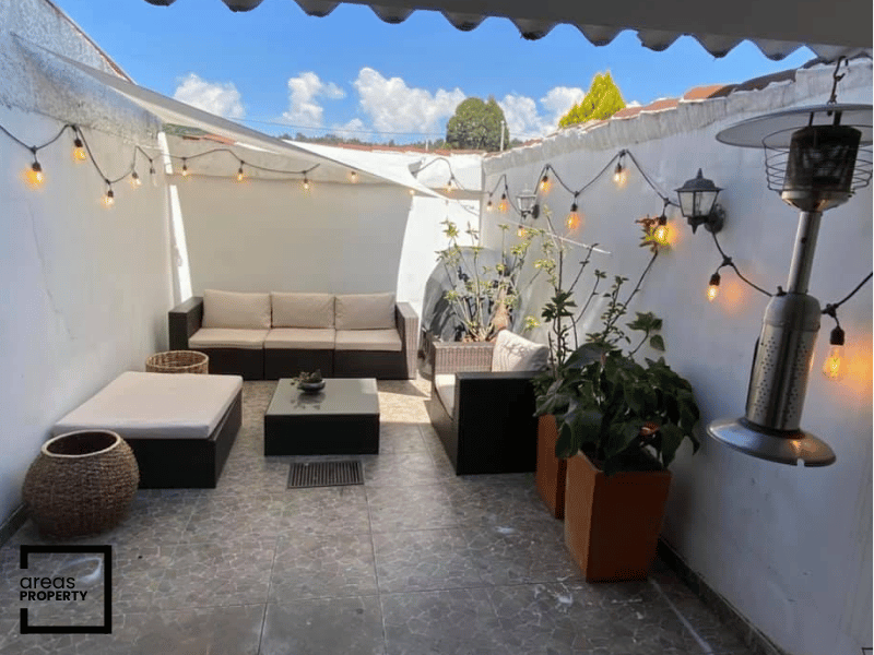 Casa en Venta con Deck en San José de Bavaria (260 m²) - Imagen 5