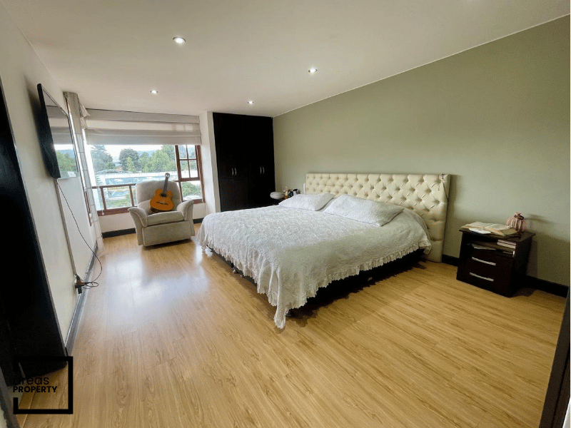 Casa en Venta con Deck en San José de Bavaria (260 m²) - Imagen 6