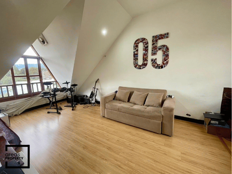 Casa en Venta con Deck en San José de Bavaria (260 m²) - Imagen 9