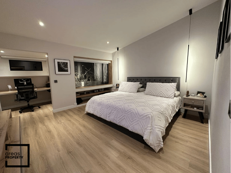 Casa en Venta en La Calleja Alta Country (175 m²) - Imagen 15
