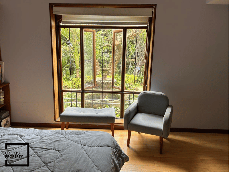Casa en Venta y Arriendo en Cerros de Niza (260 m²) - Imagen 17