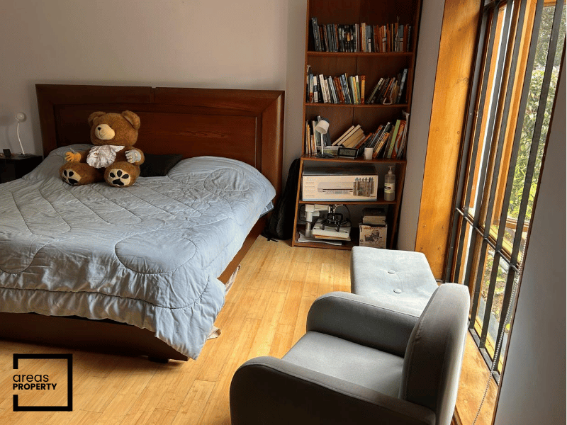 Casa en Venta y Arriendo en Cerros de Niza (260 m²) - Imagen 16
