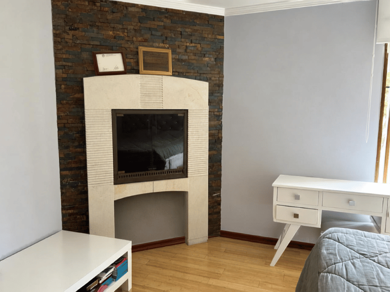 Casa en Venta y Arriendo en Cerros de Niza (260 m²) - Imagen 12