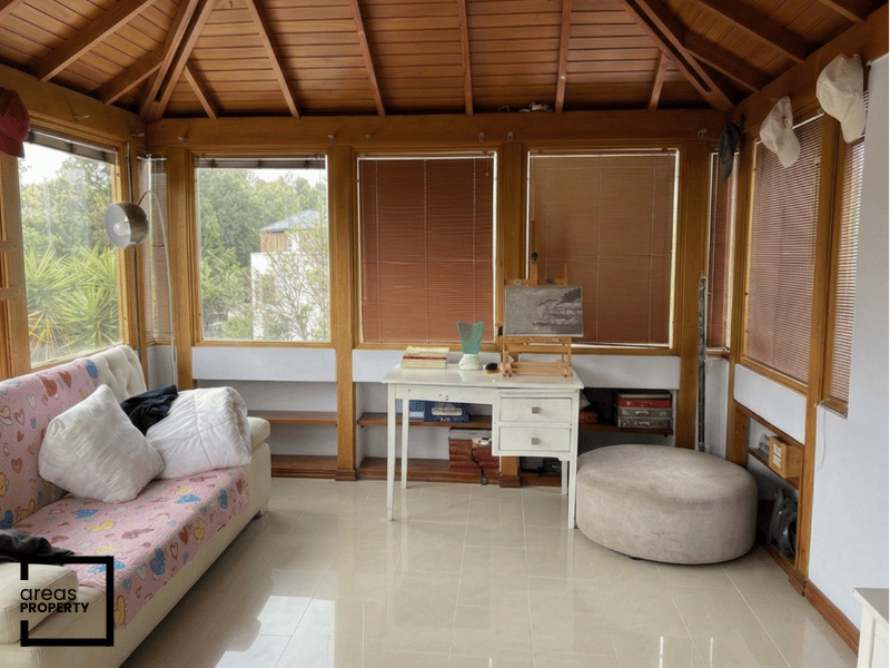 Casa en Venta y Arriendo en Cerros de Niza (260 m²) - Imagen 29