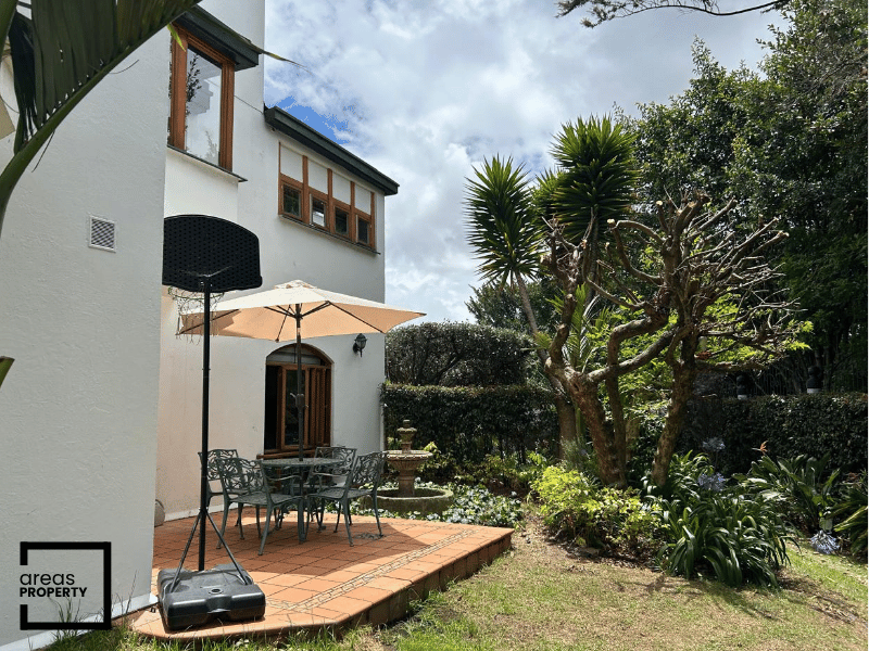Casa en Venta y Arriendo en Cerros de Niza (260 m²) - Imagen 26