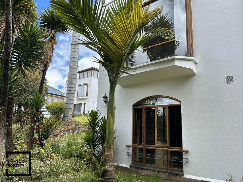 Casa en Venta y Arriendo en Cerros de Niza (260 m²) - Imagen 25