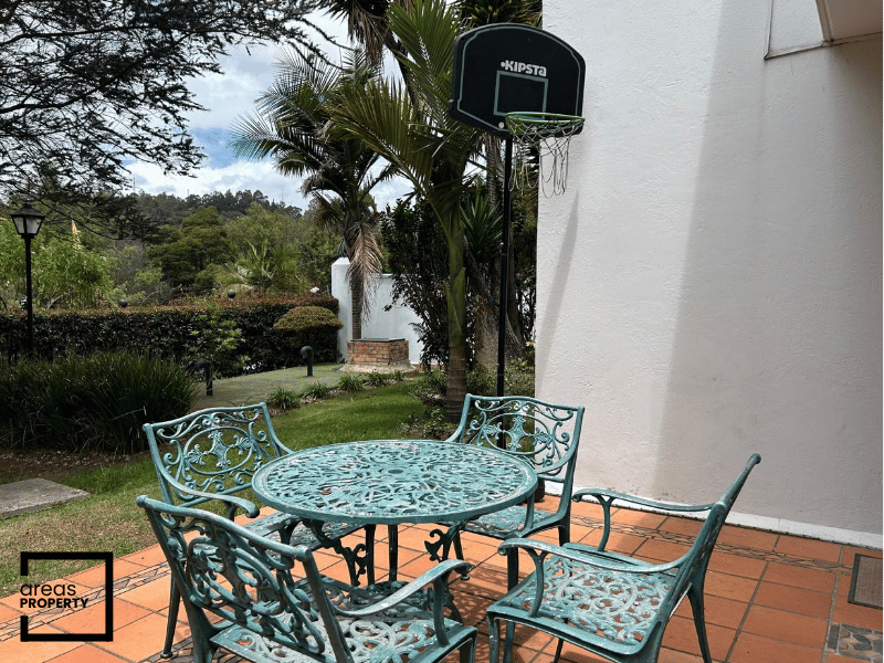 Casa en Venta y Arriendo en Cerros de Niza (260 m²) - Imagen 24