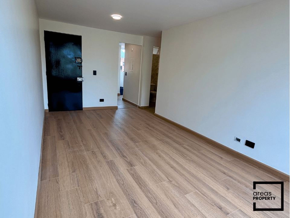 Apartamento Remodelado de 64 m² con Garaje Doble | Provivienda Oriental - Imagen 6