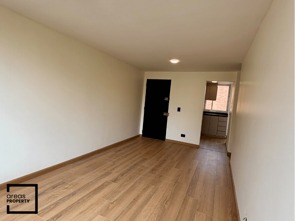 Apartamento Remodelado de 64 m² con Garaje Doble | Provivienda Oriental - Imagen 5