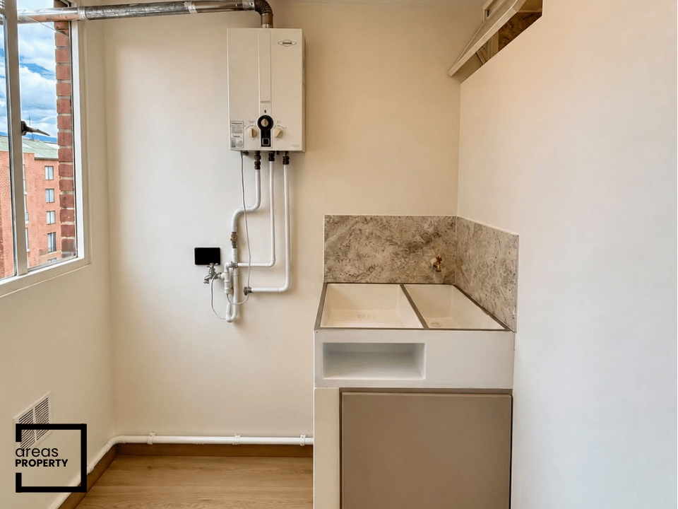Apartamento Remodelado de 64 m² con Garaje Doble | Provivienda Oriental - Imagen 11